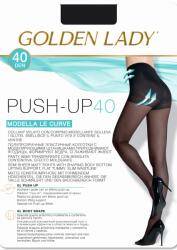 Golden Lady Push-up harisnya 40 nap