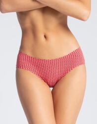Gatta Női bugyi Gatta 41025 Bikini Cotton Comfort Print wz. 10