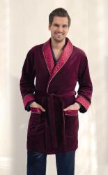 Luna Férfi fürdőköpeny rövid Luna 425