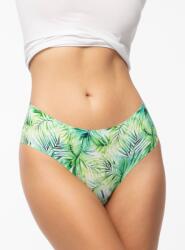 Julimex Exotico Simple Classic Seamless Bugyi