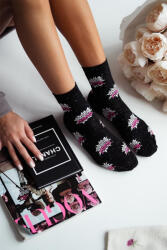 Milena Női pamut zokni Milena 0200 Super Mama 37-41