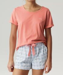 Atlantic Női nyári pizsama Atlantic NLP-497