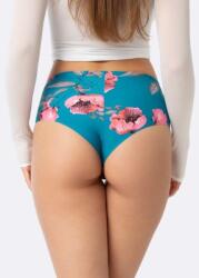 Julimex Wild Rose Maxi brazil bugyi