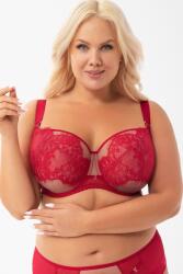 Gorsenia Puha melltartó Gorsenia K 888 Poesia