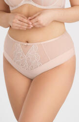Gorsenia Női bugyi Gorsenia K 856 Just Beige