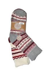 WiK 2 PACK zokni WiK 37809 Damen Socken 35-42