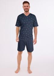 Cornette Férfi pizsama Cornette 472/287 Glen