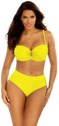 Self Collection Kétrészes női fürdőruha Self S 730 CH4 Gold 8