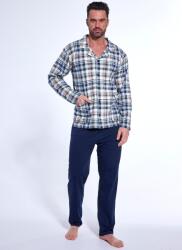 Cornette Férfi pizsama Cornette 114/77 3XL-5XL