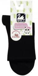 Wola Bambusz zokni Wola Comfort
