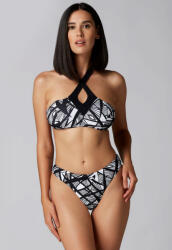 Uniconf CBS 207 Graphical Mood fürdőruha felső