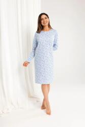 Regina pamut hálóing 164 2XL-3XL