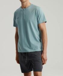 Atlantic Férfi nyári pizsama Atlantic NMP-386