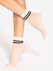 Gatta Nylon zokni Gatta Spring Vibes wz. 03 15 den