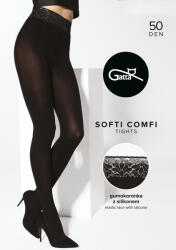 Gatta Harisnya Gatta Softi-Comfi 50 den