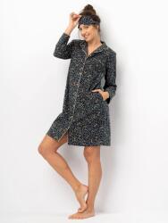 Key Női flanel ing Key LND 706