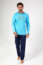 Regina Férfi pizsama Regina 472/24 2XL-3XL