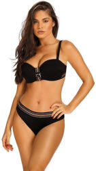 Self Collection Kétrészes női fürdőruha Self Cosmo 10 S 730-19