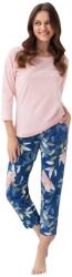 Luna Női pizsama Luna 397 3XL