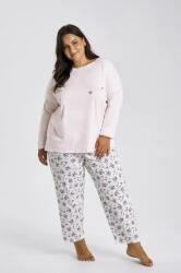 Taro Női pizsama Taro Ella 3465 2XL-3XL