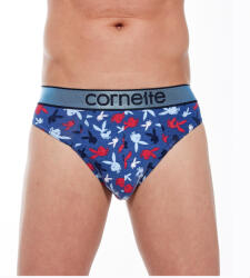 Cornette Férfi rövidnadrág Cornette High Emotion 507/34