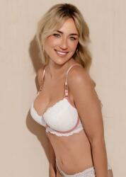 Kinga PU-1243 Madeline Push-Up Melltartó