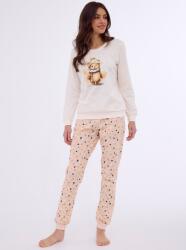 Cornette Női pizsama Cornette 671/377 Sweet Bear