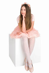 Noviti Lányok harisnyanadrág Noviti RM012 Alicja 3D 30 nap