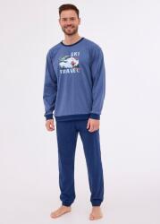 Cornette Férfi pizsama Cornette 461/257 Ski