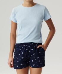 Atlantic Női nyári pizsama Atlantic NLP-490/02