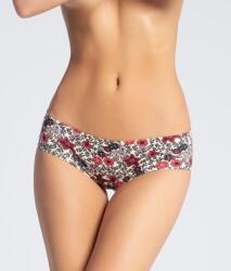 Gatta Női bugyi Gatta 41017 Bikini Cotton Comfort Print wz. 02