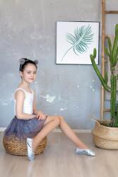 Knittex Lány harisnyanadrág Knittex Ballerina 20 den