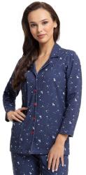 Luna Pizsama Luna 613 dł/r M-2XL