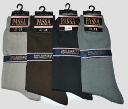 Regina Socks Férfi zokni Regina Socks Passa