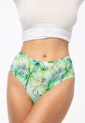 Julimex Exotico Simple Brasil Maxi Seamless Bugyi