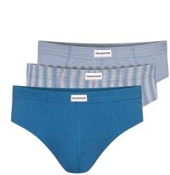 Henderson 3PACK rövidnadrág Henderson 1446 K656