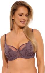 Gaia Félig párnázott melltartó Gaia BS 1134 Keto lila
