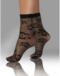 Sesto Senso 2 db nylon zokni Sesto Senso wz. 06 Pikot