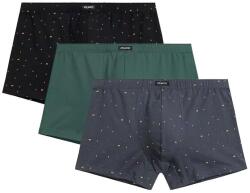 Atlantic 3PACK boxer Atlantic 3MH-204