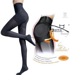 Gatta Harisnyanadrág Gatta Bye Cellulite 50 den XL