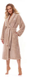 L&L Női hosszú fürdőköpeny L&L 2323 Monique