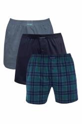 Cornette 3 db Boxeralsó Cornette 945/10
