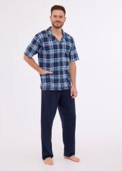 Cornette Férfi pizsama Cornette 318/52 3XL-5XL