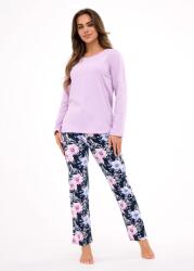 Cornette Női pamut pizsama Cornette 145/462 Natalie