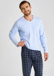 Taro Férfi pizsama Taro Mark 3476 3XL-4XL