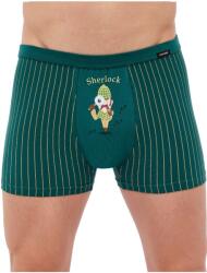 Cornette Férfi boxer Cornette Tattoo 280/235 Sherloc