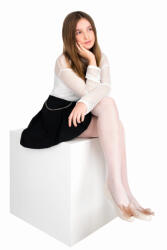 Noviti Lányok harisnyanadrág Noviti RM013 Zuzanna 3D 30 nap