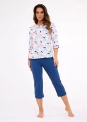 Cornette Női pizsama Cornette 732/452 Amelia 2 3/4