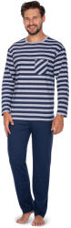Regina Férfi pizsama Regina 447 2XL