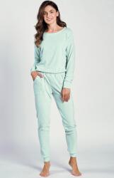 Taro Meleg női pizsama Taro Jessie 3243